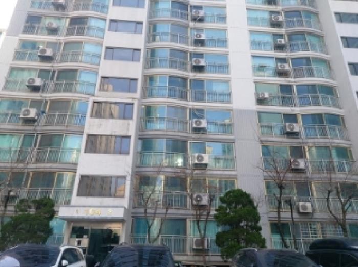건물 전체 전경