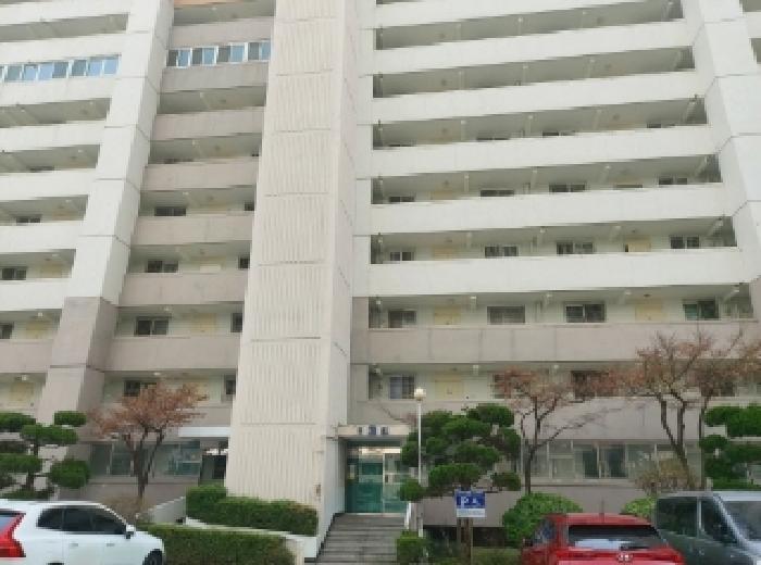 건물 전체 전경