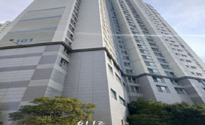 본건 건물 전체 전경