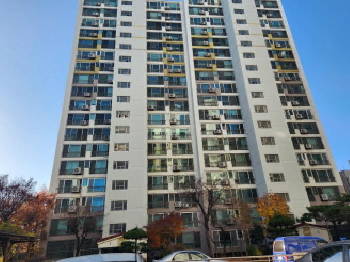 복현대백맨션 101동 16층1601호