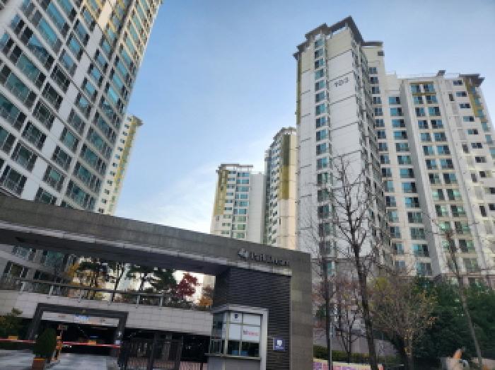 수성3가화성파크드림1단지 104동 10층1003호