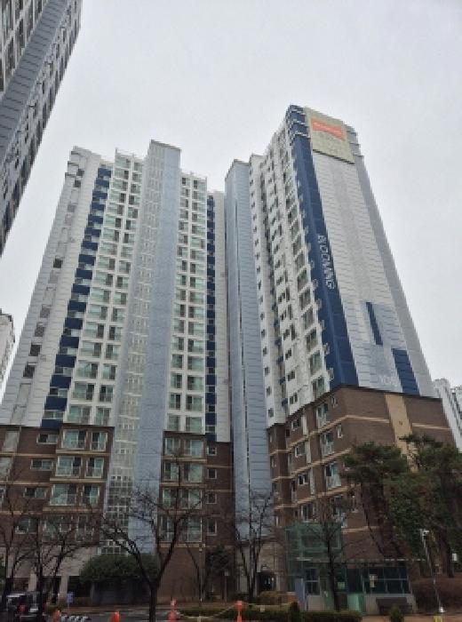 천곡벽산블루밍아파트 105동 18층1804호