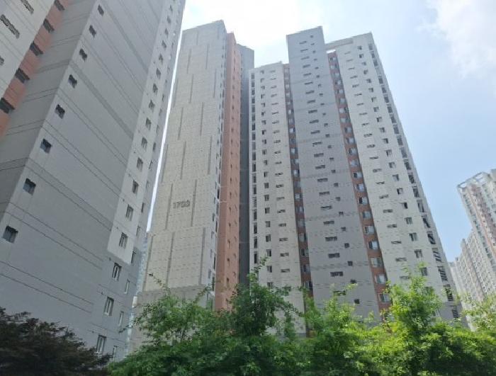 송도더샵그린워크3차 1703동 8층804호