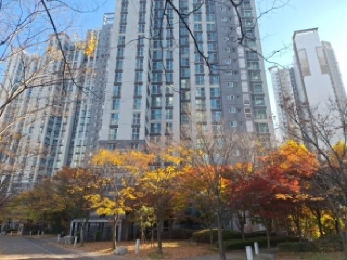 건물 전경