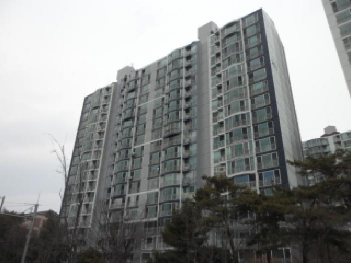삼성래미안2차아파트 203동 1층101호