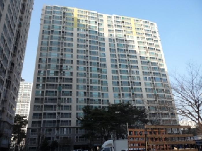 대곡역신동아파밀리에 101동 1층101호