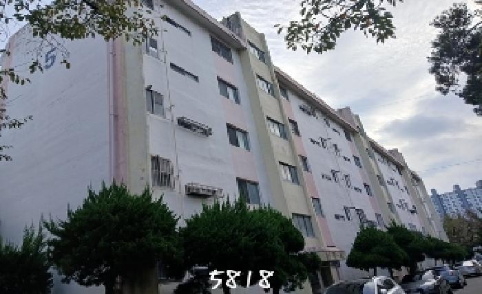 본건 건물 전경