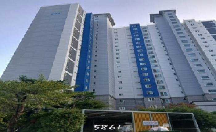 본건 건물 전경