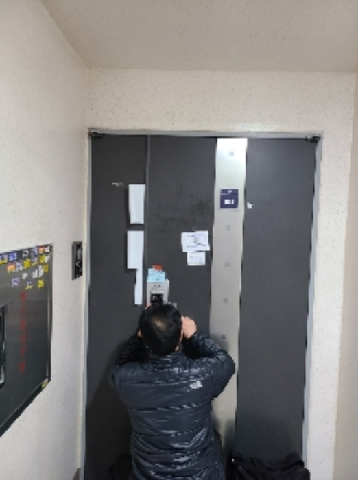 한국아델리움 102동 6층 605호