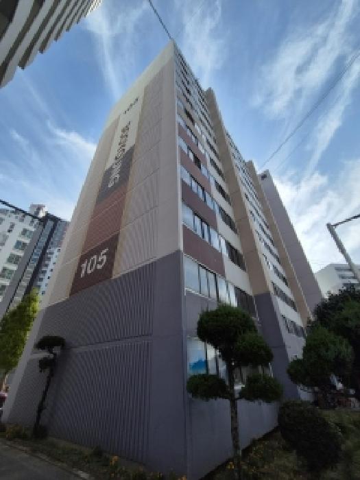 두암동 105동 8층804호