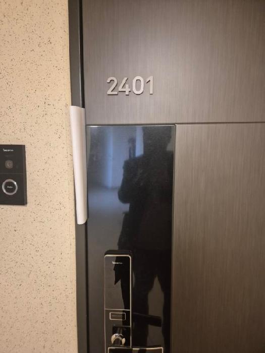 무등산아이파크 107동 24층2401호