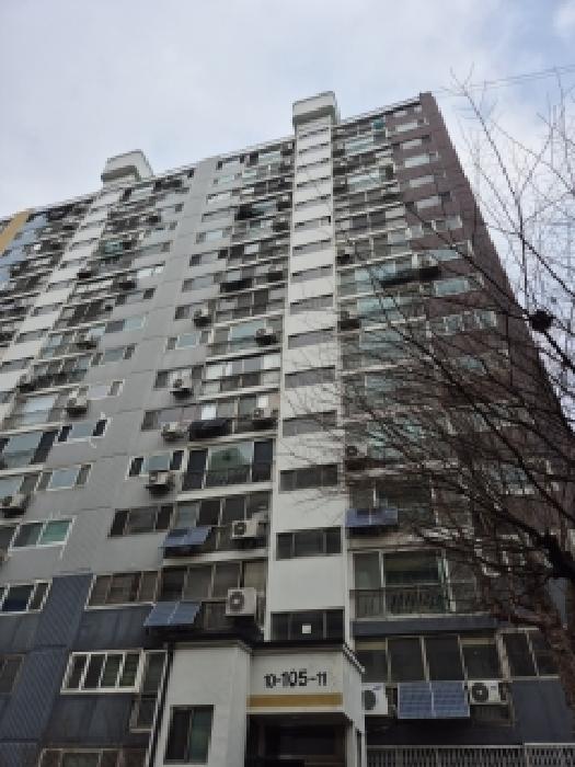 월곡동 105동 4층410호
