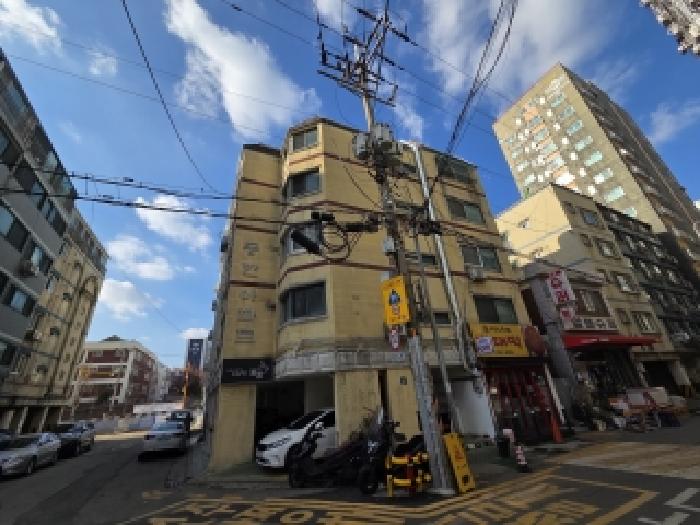 본건 전경