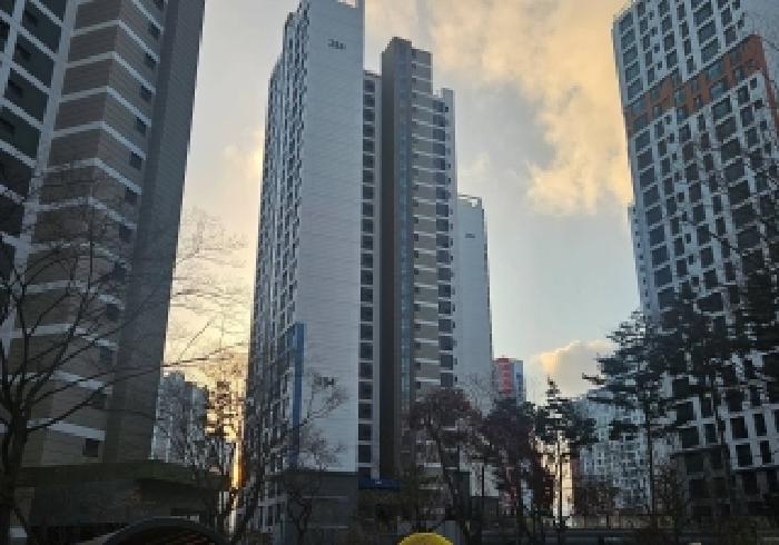 본건 건물 전경 