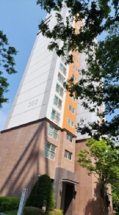 구영1차우미린아파트 302동 11층1101호