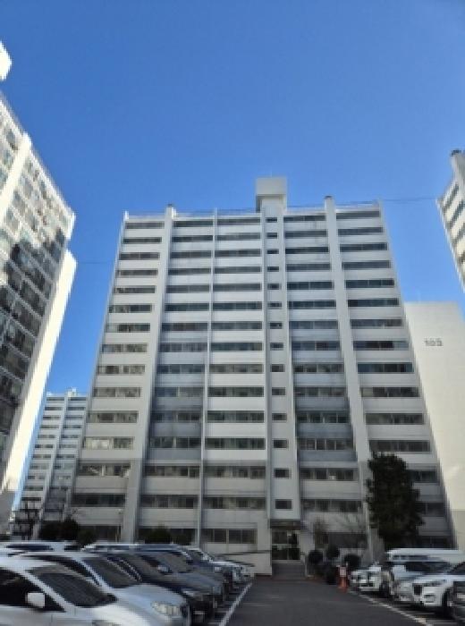 현대패밀리서부아파트 107동 6층603호