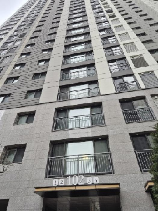 더샵광주포레스트 102동 28층2801호
