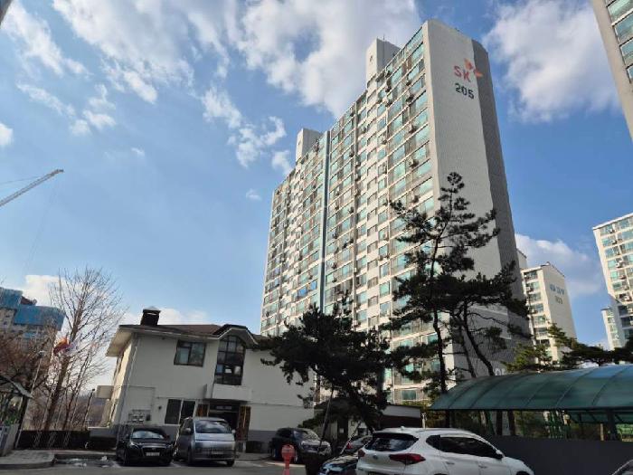 목록 1 전경