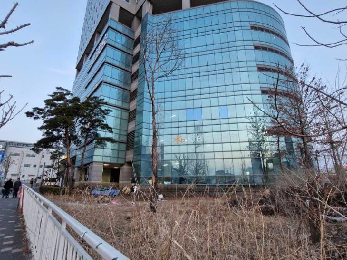 전경