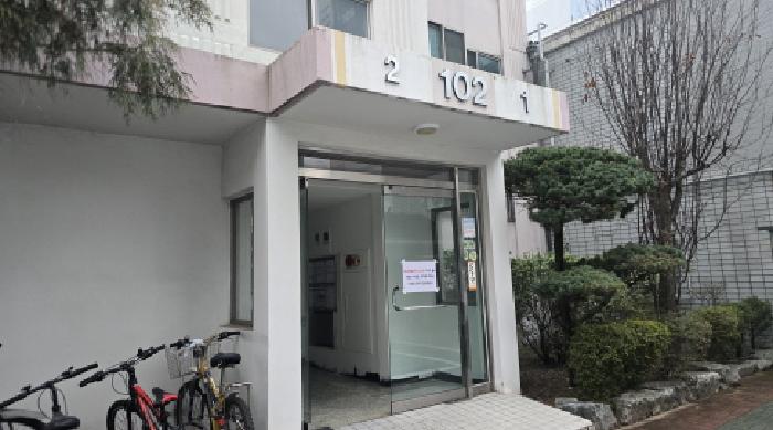 칠곡동서영남아파트 102동 5층501호