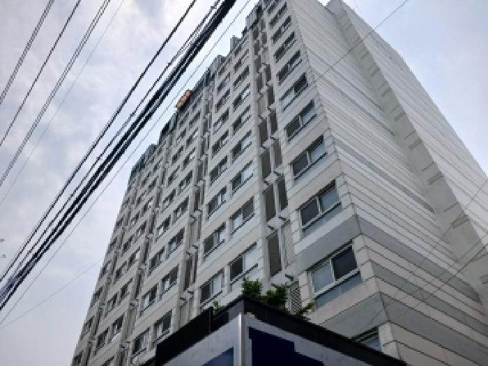 본건 호원동 13층 공동주택 르네상스시티 전경 현황사진