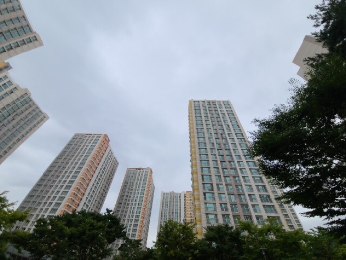 전경