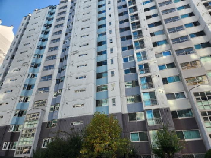 침산쌍용아파트 101동 12층1202호