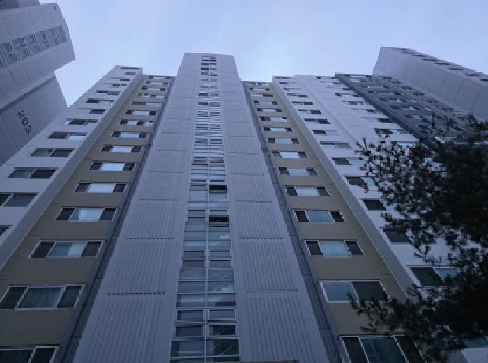사월화성파크드림 204동 18층 1807호