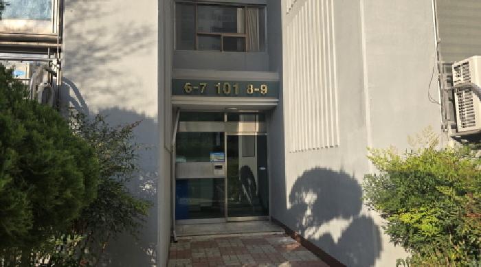 태전동 101동 10층1006호