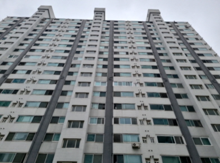 본건 전경