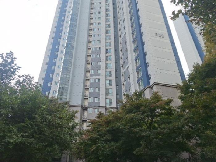 건물 전경