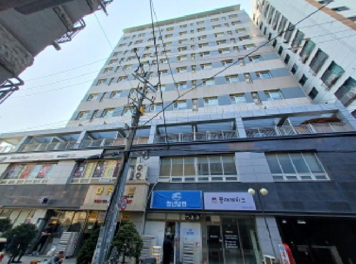 전경