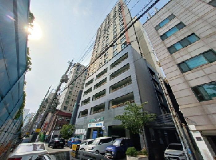전경