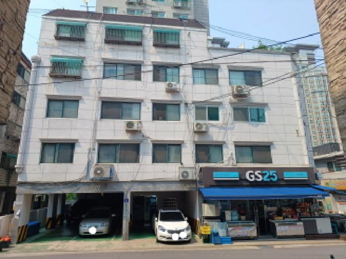 전경