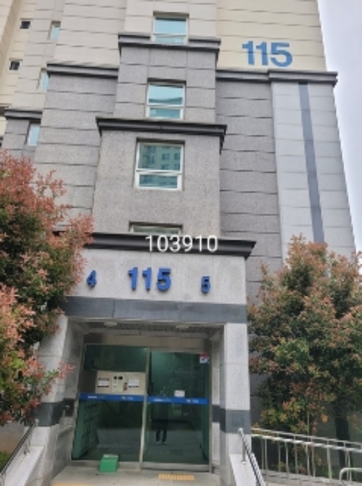 동일스위트 115동 11층1104호