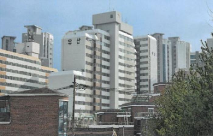 본 건(전경)