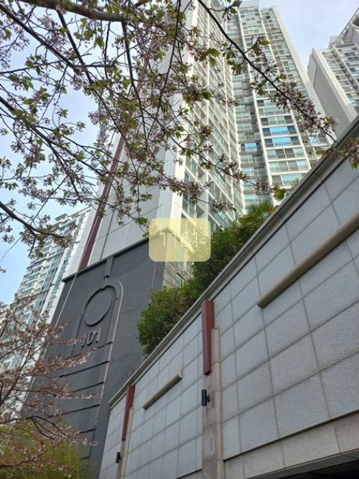 롯데캐슬자이언트 101동 24층2401호