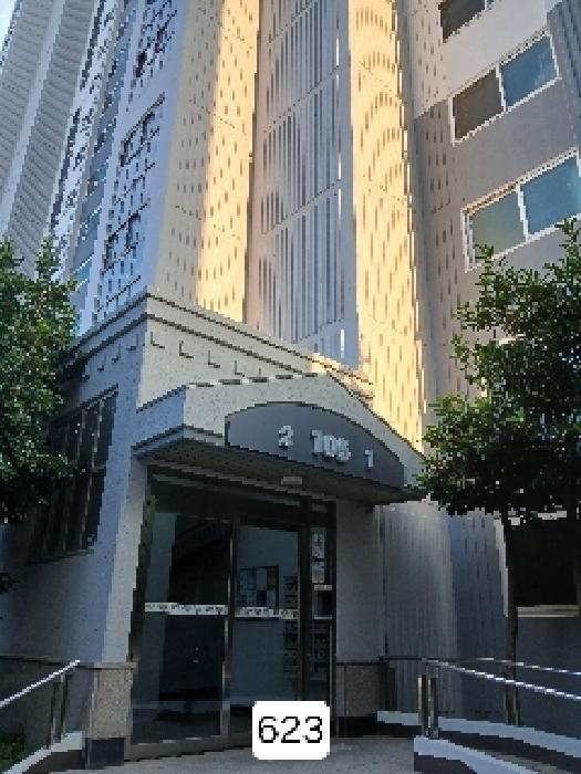 본건 전경