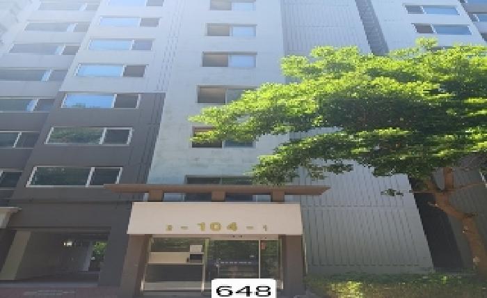 본건 전경