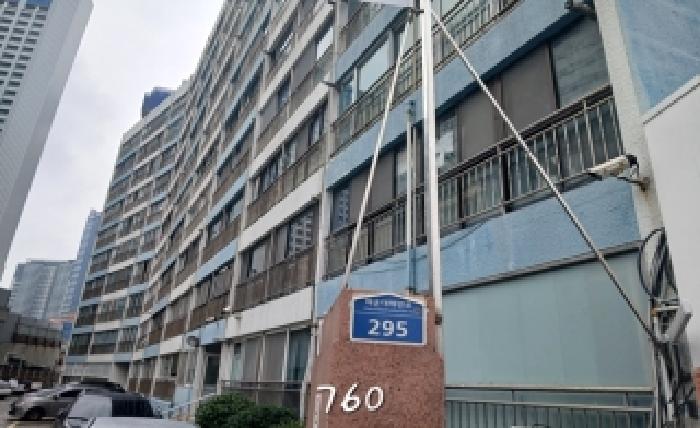 본건 건물 전경