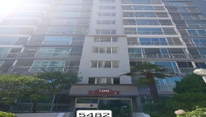 본건 전경