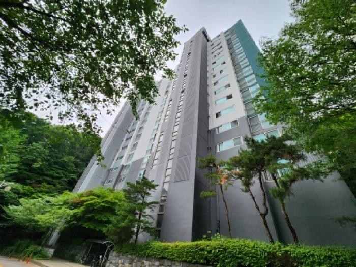 114동 전경