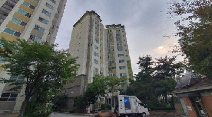 우남푸르미아아파트 101동 11층1103호
