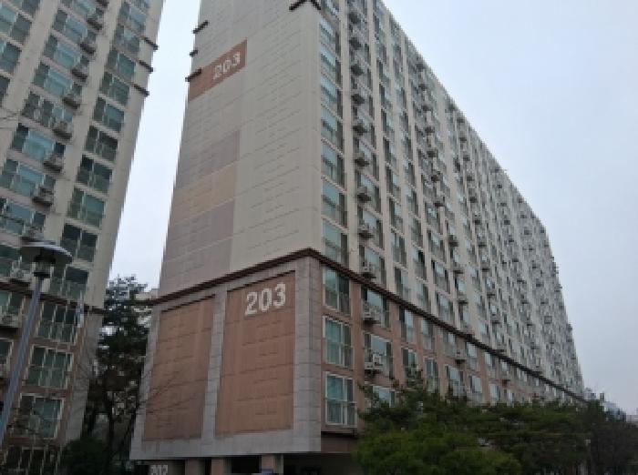 제시부동산 건물외부전경