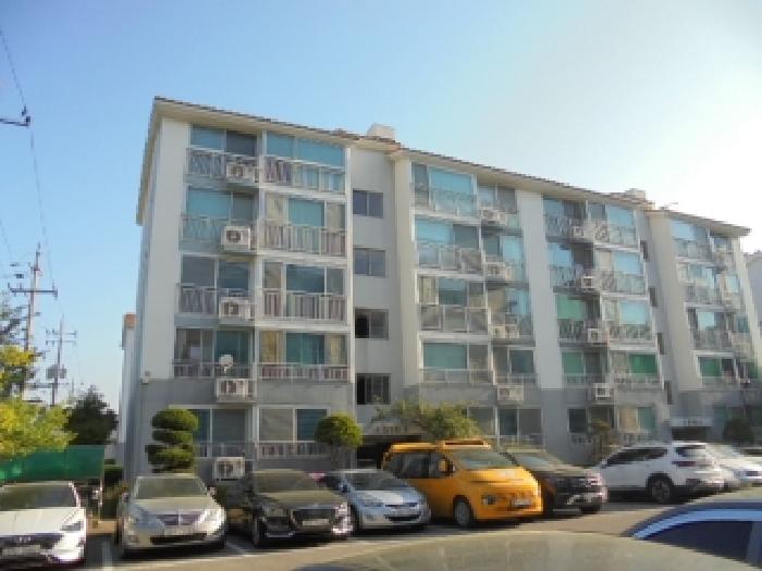 본건 전경