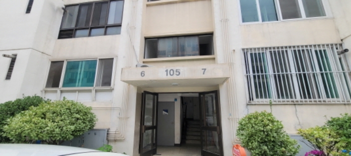 2차신암보성아파트 105동 5층507호