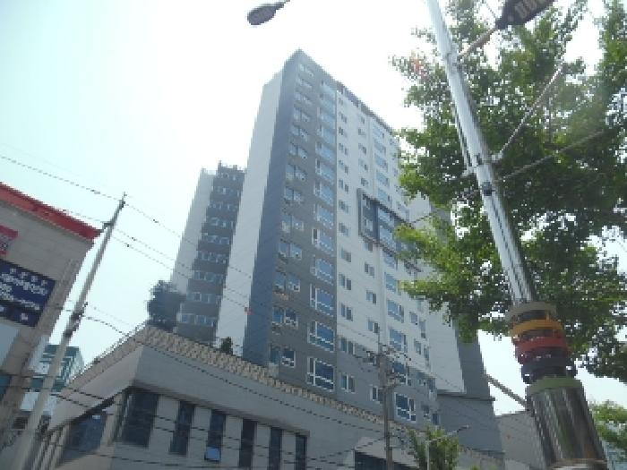 아파트 전체 전경(1)