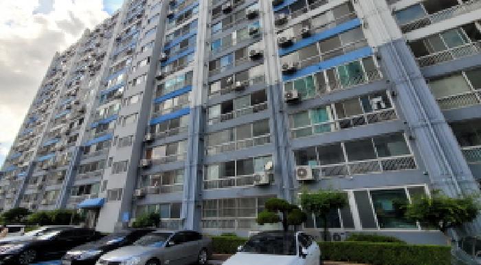부송우남아파트 102동 5층510호