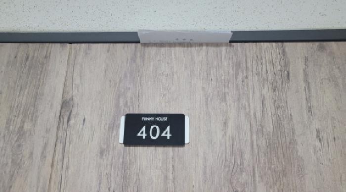 동아아파트 203동 4층 404호