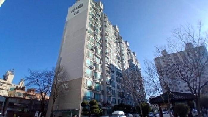 전경